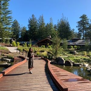 Meet your Posher, Erin